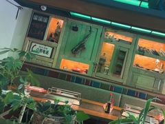 -可口香·非遗老号烧烤(南岗直营店)