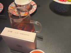 -知楚•精致湖北菜(武商MALL店)