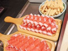 -三宝涮肉(体育学院店)