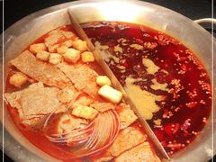 -九鼎轩脆毛肚火锅(南京东路店)