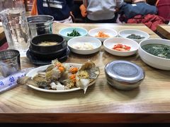 -阿岘洞酱蟹