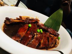 秘製鹵鴨-佬麻雀·新湘菜(珠海金发购物中心店)