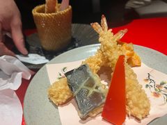 -花潮料理艺食馆(成都万象城店)