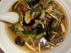-孙家面馆(淮海第一城店)