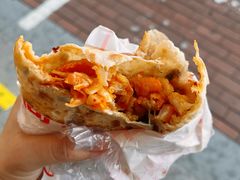-尚食卢记烧饼(凤凰路总店)