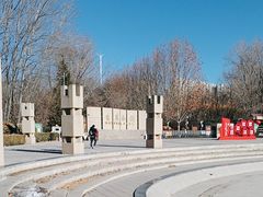 -廊坊市自然公园