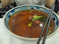 -马兰拉面(西直门外店)