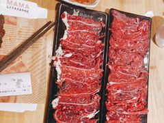 -嬷孙家潮汕牛肉火锅(北京路天河城店)