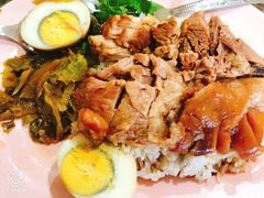 -马里奥明星猪脚饭