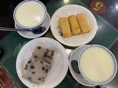 -民信老铺(双皮奶博物馆店)