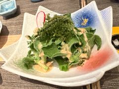 -炙柒Sekinana·精致日料(合生汇店)