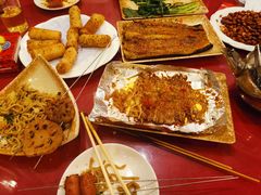 -小不点烧烤城(长乐宫店)