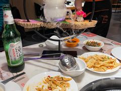 -煲宫猪肚鸡(晶品店)
