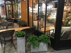 -雕刻时光咖啡馆(北苑店)