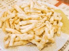 软炸鲜菇-吉味馆(柠溪店)