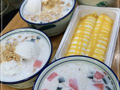 -文昌邓记清补凉(西沙路店)