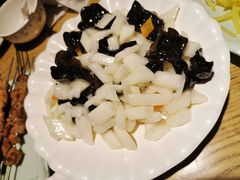 -大哈福烧烤·海鲜·家常菜(延安三路店)