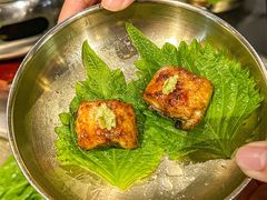-本炙炭烤·蒲烧活鳗料理店(金沙洲店)