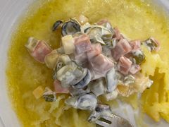 -库滋明·俄罗斯特色美食(中央大街店)