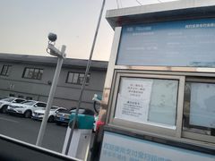 -七宝老街-停车场