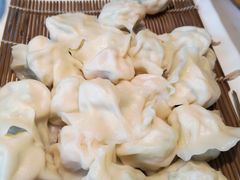-开海·红岛海鲜虾水饺(石老人店)