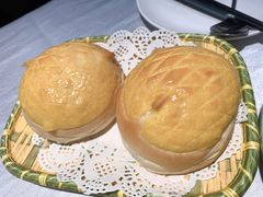 菠萝包-玉玲珑(陆家嘴店)