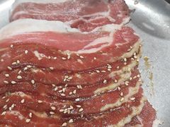 -哼蟹二将·烤肉酱蟹(合生汇店)