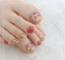 点击看大图 -悦指间美甲美睫