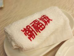 -潮福城大酒楼(北尚店)