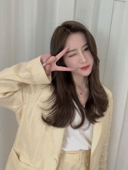 -3AM HAIR SALON染发烫发接发