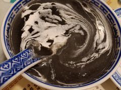 椰奶芝麻糊-双喜老铺(人民广场店)