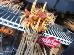 -钢管厂五区小郡肝火锅串串香(总店)