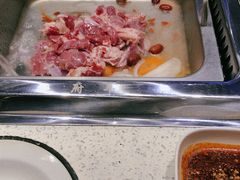 -九府羊·鲜羊火锅·烤串(新华路店)