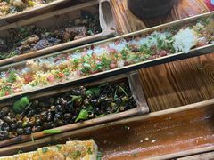 -竹一味·竹筒饭