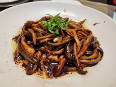 -宫燕府·京菜·烤鸭·淮扬菜(王府中心店)