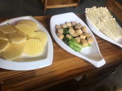 -小小河边鱼(天润城店)