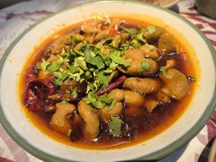 -耙吉吉川味小酒馆(本地人回头店)