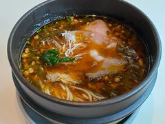 小锅米线-胡麻(静安嘉里店)