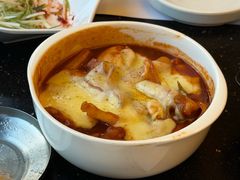 -本家·添百客韩国料理(泰然店)