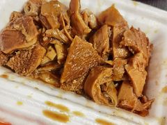 -细妹五香牛杂(步行街店)