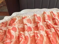 -前门·鲜肉火锅(长风店)