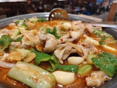 -江味龙虾馆·裸蓝龙虾(南山店)