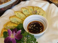 -朝鲜玉流馆(滨河东路店)