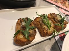 -必胜客(营口万达店)