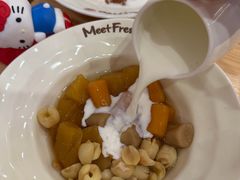 -鲜芋仙(苏州干将店)