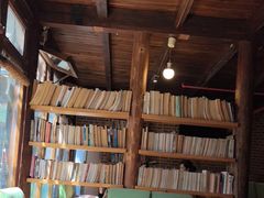 -北京水岸山吧度假村(雁栖镇店)