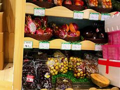 零售区-百果园(金沙路店)