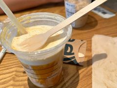 -星巴克臻选(周浦万达店)