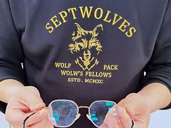 -潘多拉眼镜·蔡司依视路明月(潘家园店)