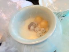 -翠湖宾馆·中餐厅